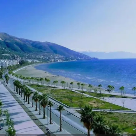 Arjani Apartamento Vlorë