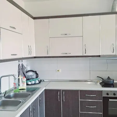 Apartamento Arjani Vlorë