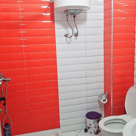Arjani Apartamento