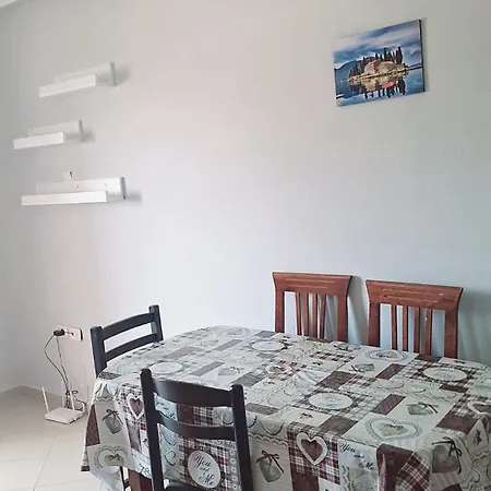 Apartamento Arjani