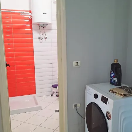 Apartamento Arjani *