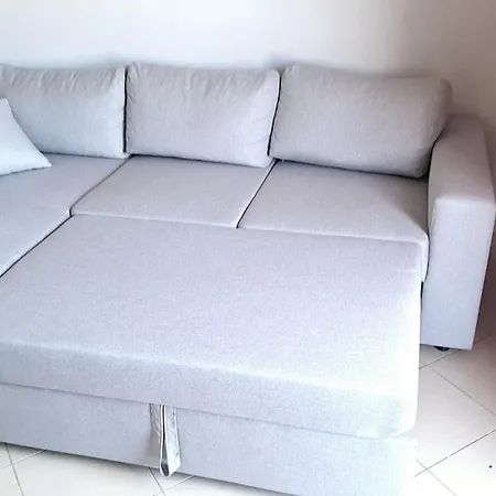 Apartamento Arjani Vlorë