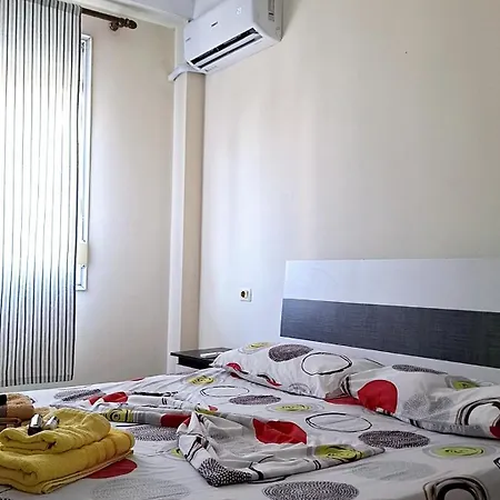 Apartamento Arjani