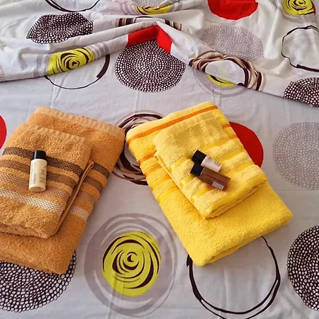 Apartamento Arjani