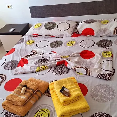 Apartamento Arjani Vlorë